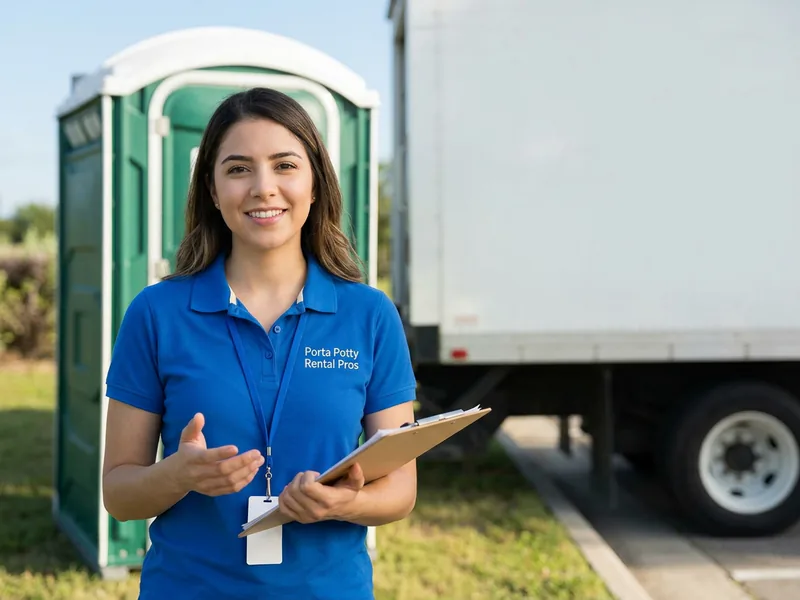 Porta Potty Rental  in Calumet City  FAQ